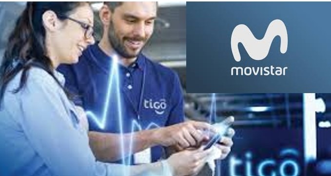 Los detalles de la negociación entre Tigo y Movistar