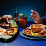 Regresa Cocinacol Medellín: restaurantes participantes