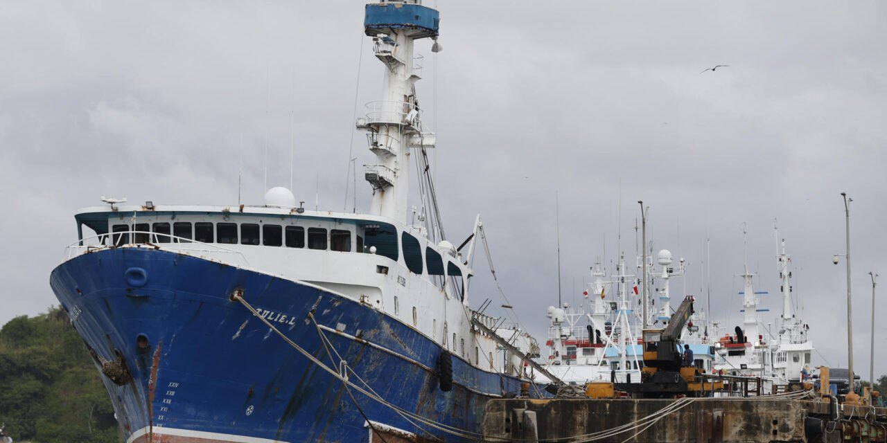 Expertos piden a ente interamericano impulsar gestión más sostenible de la pesca de atún