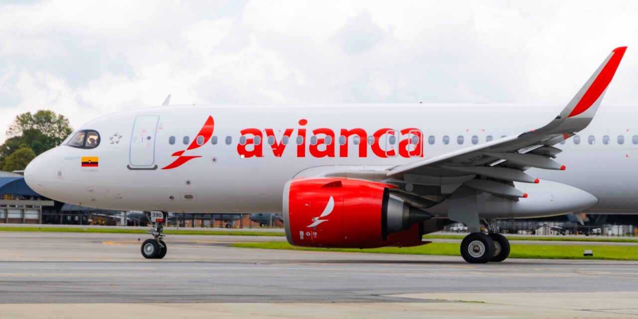 Avianca firma como Aerolínea oficial de La Vuelta a España