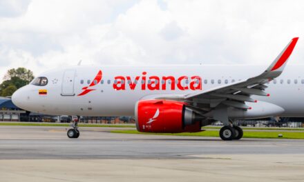 Avianca firma como Aerolínea oficial de La Vuelta a España