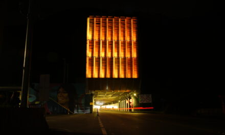 Prográmese: cierre total nocturno del Túnel de Oriente