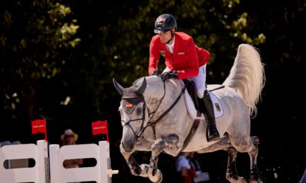 La hípica triunfa en París 2024: talento deportivo, gradas llenas y circuitos españoles