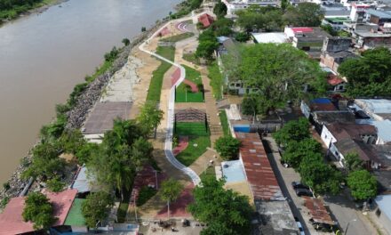 Malecón Turístico: un futuro brillante para La Dorada