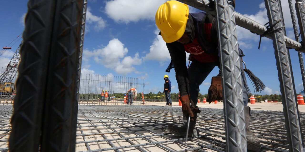 México y Brasil se posicionan como los principales productores de metal en Latinoamérica