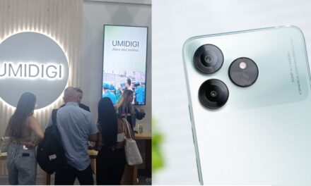 Umidigi, la marca de celulares que llegaría a Colombia este 2024