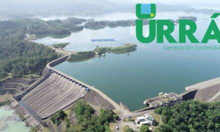 Contraloría inicia fiscalización especial a Hidroeléctrica de Urrá