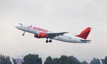 Avianca se pronuncia ante escasez de combustible en Colombia