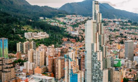 Banco de la República disminuye 50 puntos básicos la tasa de interés a 10,75%