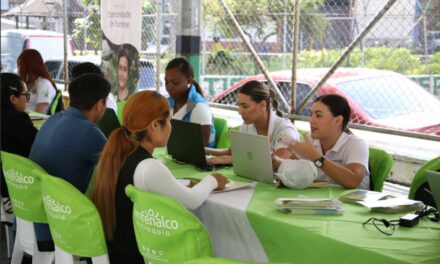 Más de 1.300 vacantes para trabajar en Medellín y Antioquia