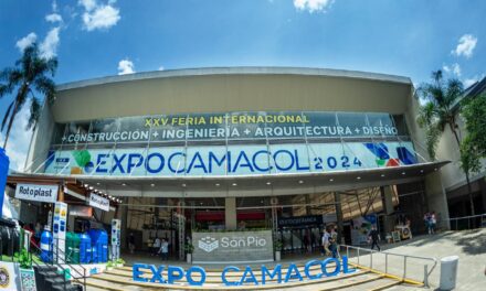 Avanza Expocamacol 2024: nuevos lanzamientos y más