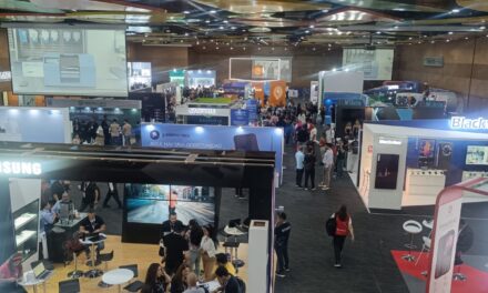 ExpoMobile 2024 sigue rompiendo barreras