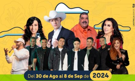 La Estrella se prepara para celebrar las Fiestas del Romeral 2024