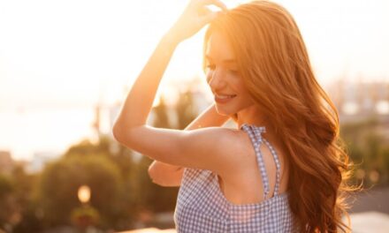 Guía para proteger tu cabello del calor