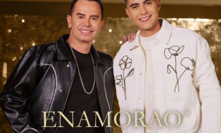 Nico Hernández y Jhonny Rivera lanzan «Enamorao'»