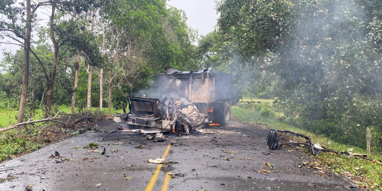 Defensoría del Pueblo condena ataque a base militar en Arauca