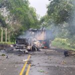 Defensoría del Pueblo condena ataque a base militar en Arauca