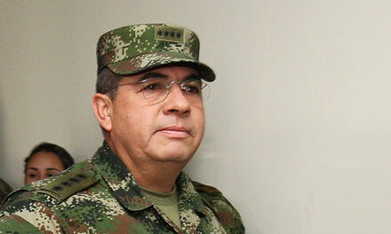 General (r) Leonardo Barrero Gordillo Citado por la JEP por «Falsos Positivos» en Meta