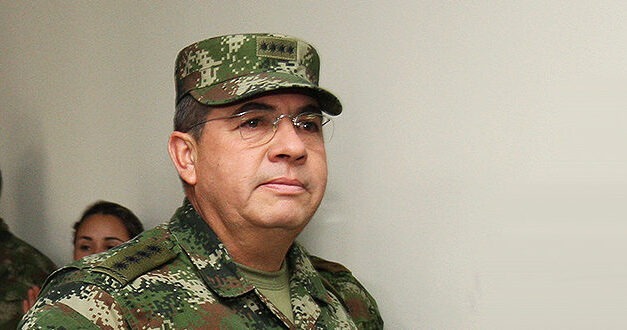 General (r) Leonardo Barrero Gordillo Citado por la JEP por «Falsos Positivos» en Meta