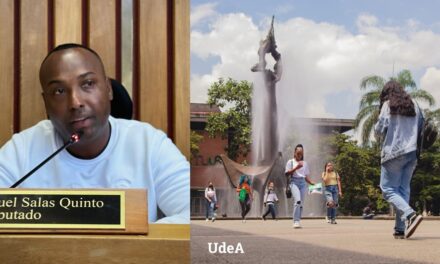 Diputados defienden la UdeA: Citan a debate de control a Secretaría de Educación de Antioquia