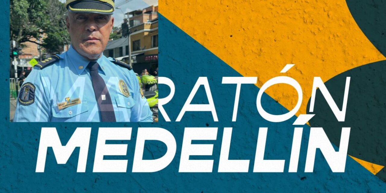 Fallece participante de la Maratón Medellín