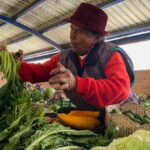 Mercado campesino agroecológico “Bogotá es mi Huerta” regresa con productos frescos y actividades especiales.