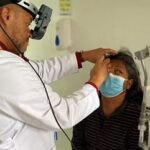 Paciente venezolana recupera la vista y transforma su vida gracias al Hospital Simón Bolívar y CharityVisión.