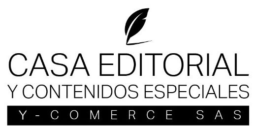 Casa Editorial contenidos especiales Ecommerce