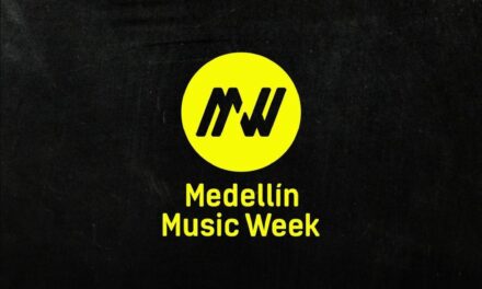 Medellín Music Week 2024: fusión de música y tecnología