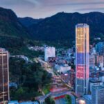 Bogotá acogerá el Smart City Expo 2024: Un foro internacional para la innovación urbana.