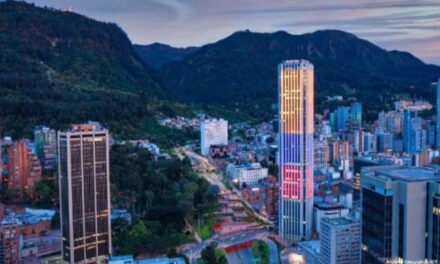 Bogotá acogerá el Smart City Expo 2024: Un foro internacional para la innovación urbana.