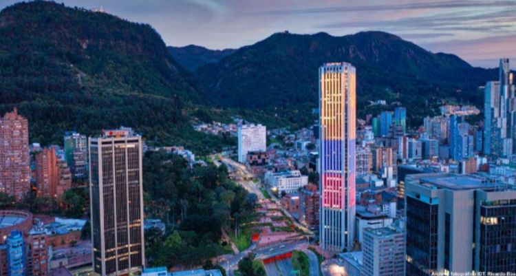 Bogotá acogerá el Smart City Expo 2024: Un foro internacional para la innovación urbana.