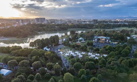 Festival Cordillera 2024: Un Primer Día de Éxito con lo Mejor de la Música Latinoamericana en Bogotá