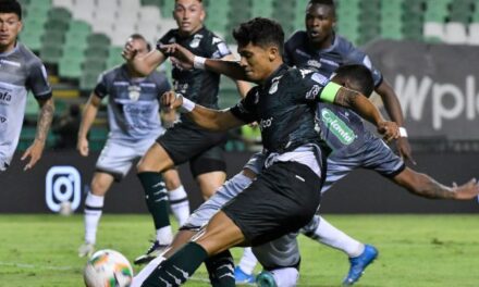 Win Sports corta transmisión del partido Cali vs Equidad ante violencia desatada por hinchas.