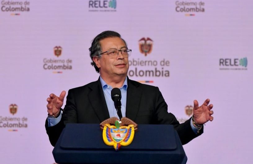 Consejo de Estado admite tutela de Gustavo Petro: Un conflicto de competencias en la investigación electoral