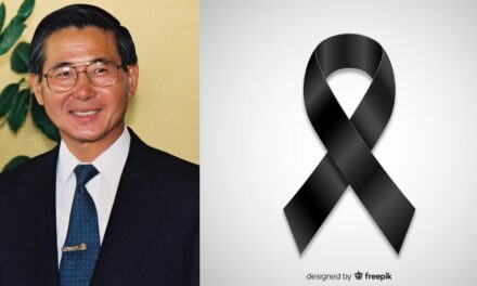 Fallece Alberto Fujimori: ícono controversial de la política en Perú