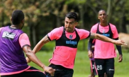 Suspenden a abogado por apropiarse de la liquidación del futbolista Harrison Otálvaro