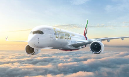 Emirates duplica su conectividad global en un año