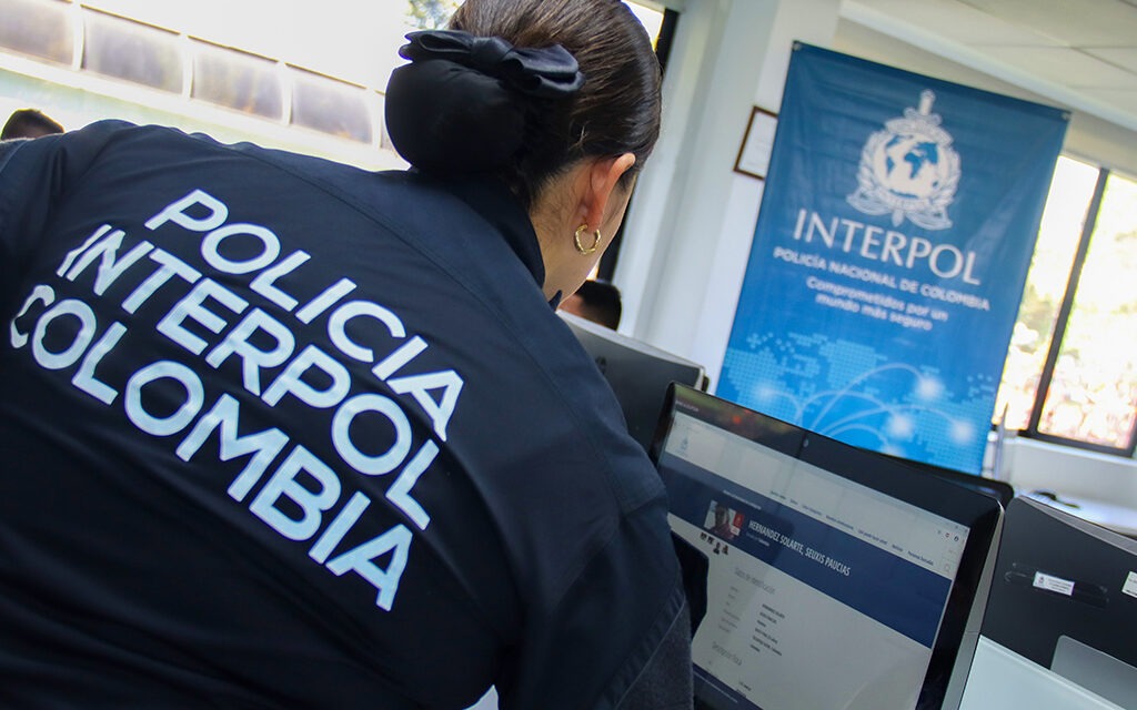 Oficial: Medellín tendrá nueva sede de la Interpol