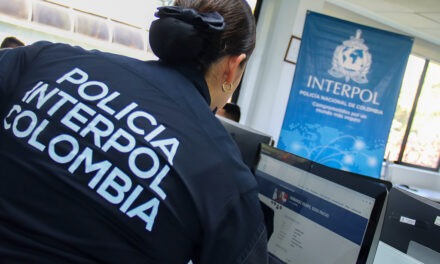 Oficial: Medellín tendrá nueva sede de la Interpol