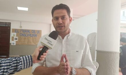 En redes piden la renuncia del secretario de seguridad de Medellín, Manuel Villa