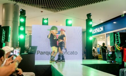 Fin de semana de entretenimiento y estilo – Parque Fabricato, Bello