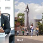 Diputado Walter Salas lanza SOS por la Universidad de Antioquia