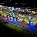 AMG FEST 2024: Un evento de lujo y velocidad en Antioquia