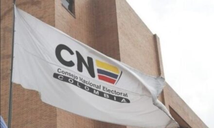 Magistrados del CNE, investigados por Fiscalía por presuntos excesos en caso Petro