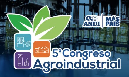 Una mirada integral a la reactivación sostenible: Congreso Agroindustrial 2024