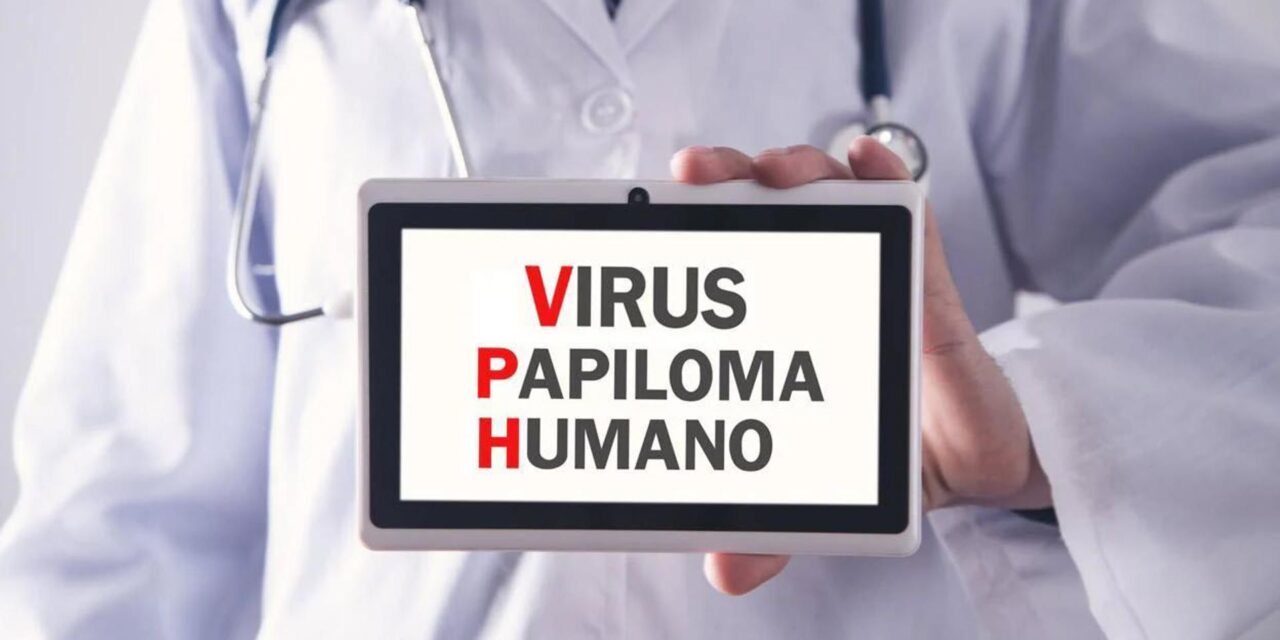 Soluciones innovadoras de apoyo inmunitario para el Virus del Papiloma Humano (VPH)