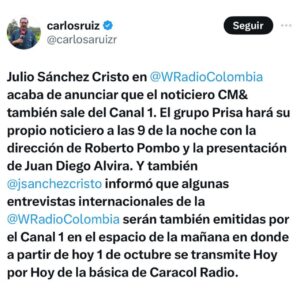 Carlos Ruiz