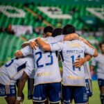 Millonarios sale victorioso en Palmaseca y deja a Deportivo Cali al borde del abismo