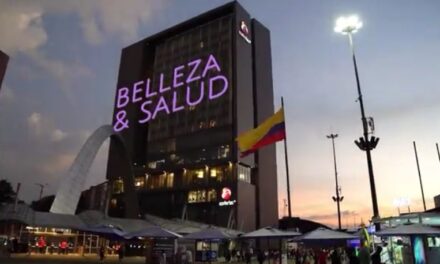 La 22ª Feria de la Belleza y la Salud: Un éxito de participación y tendencias